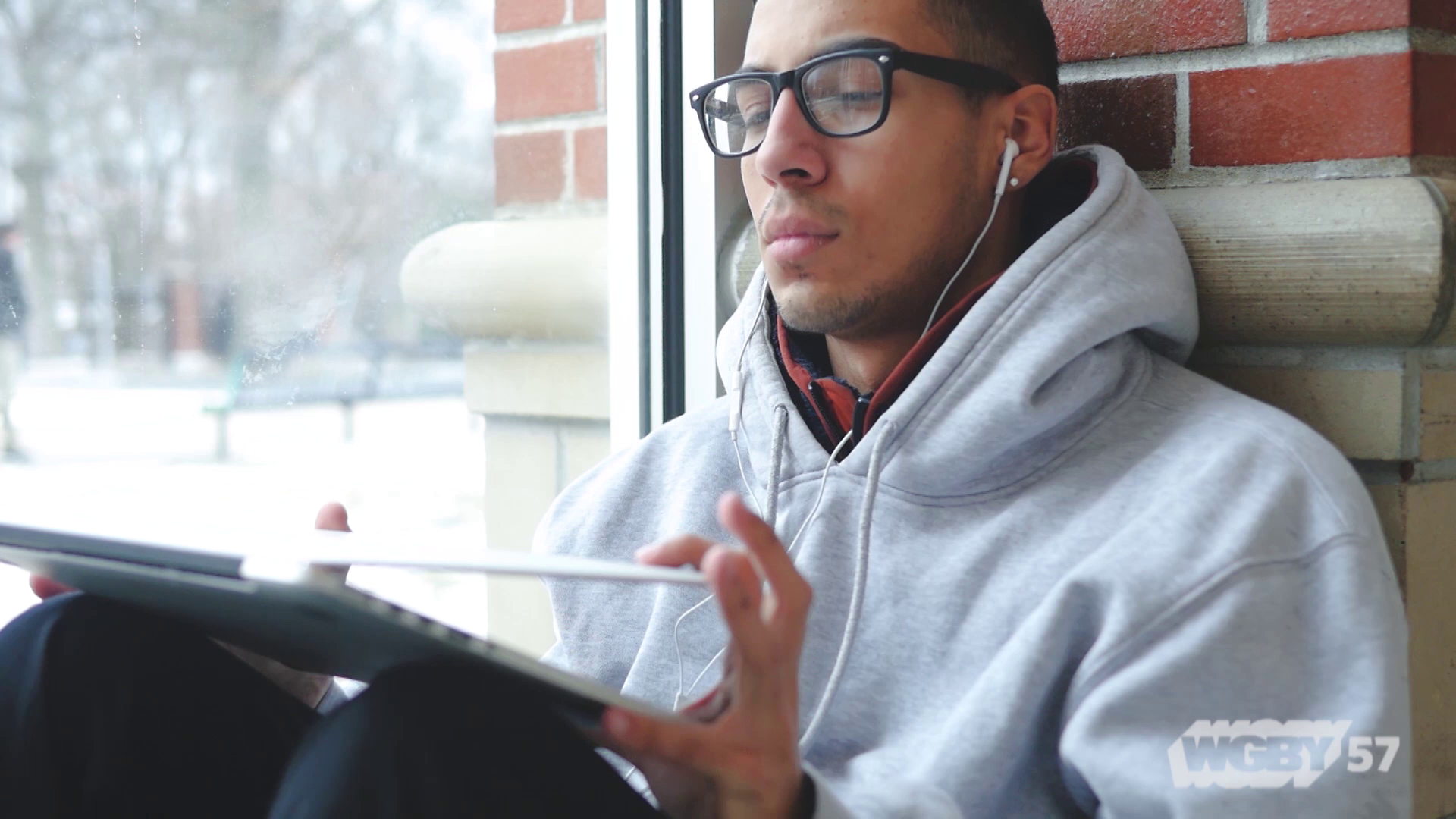 Being a young adult has its challenges. For some youth, sadness and adolescent depression can make matters worse. Kristine Rivera and Joel Rivera reflect on their own tough adolescent moments.