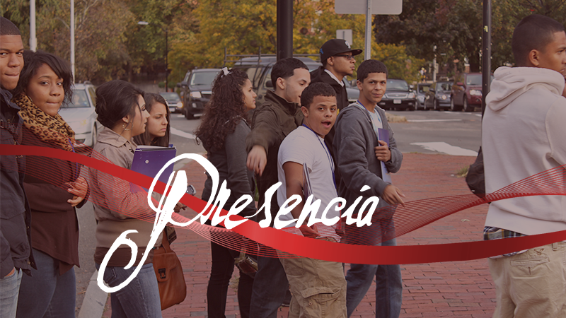 Stereotypes and social preconceptions limit our ability to express our traditions and cultures. Explore these stereotypes on Presencia, April 12 at 7:30pm.