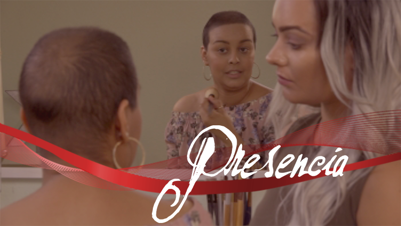 Presencia focuses on cancer and how the disease affects the Latino community in western Massachusetts. Weds, April 19 at 7:30pm #onWGBY.