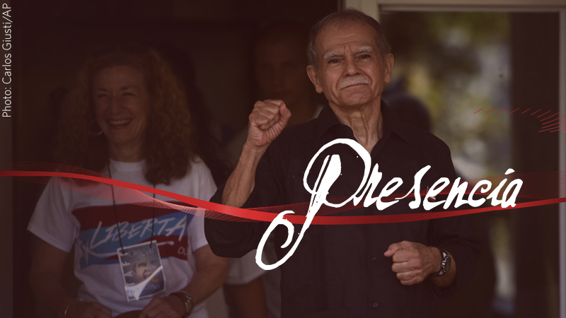 Explore the themes of social justice and activism in western New England's Latino Community. Thurs, April 26, 7:30pm #onWGBY.