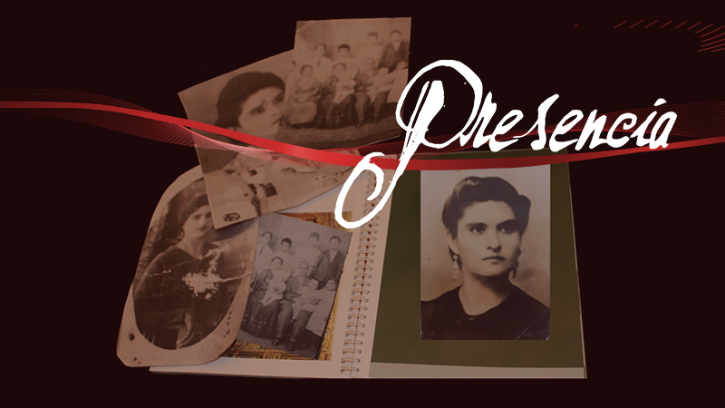 For many families, grandparents represent generations of tradition & cultural cohesion. This week on WGBY’s Presencia, elders are given the spotlight.