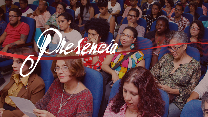 This week, Presencia explores el feminismo, or the struggle of women to overcome gender role assignments and preconceptions.