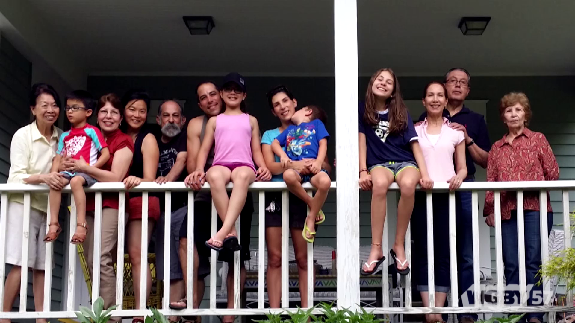 Hear from Westfield, MA grandparents Pedro Rivera Moran and Mary Fernández, who offer advice and insight on the role of grandparents in the modern family.