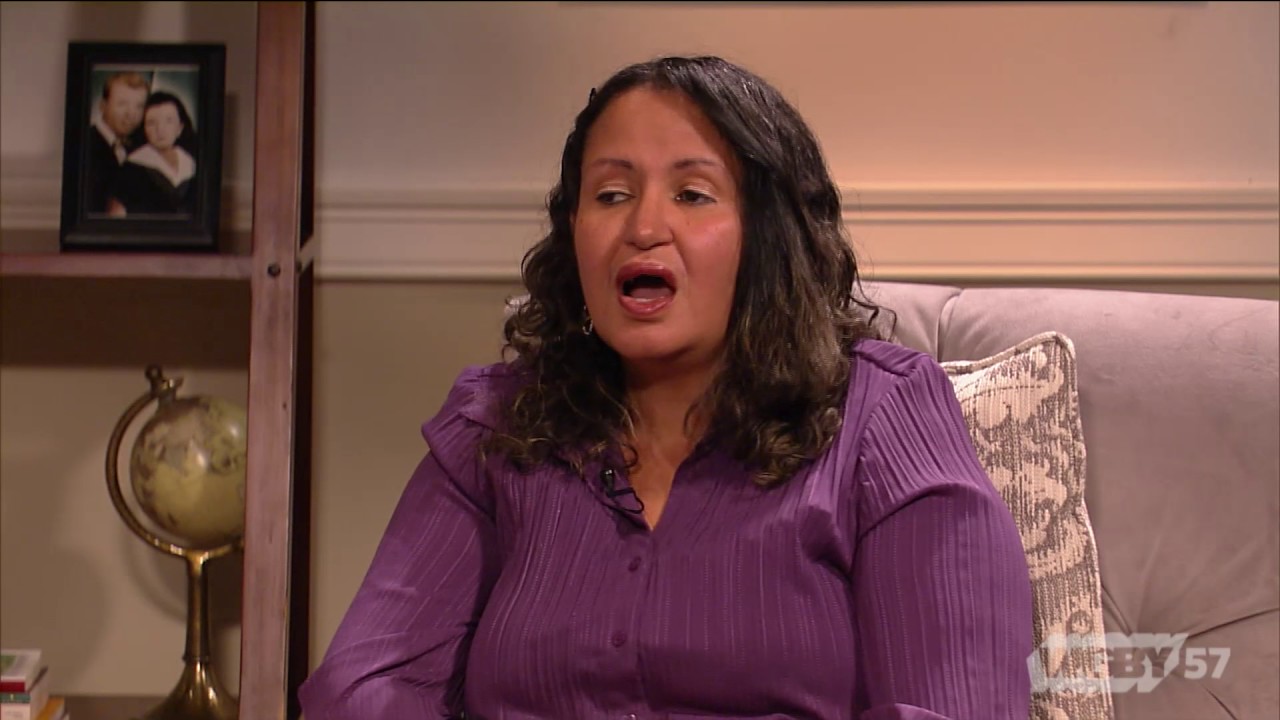 Cicatrices De La Violencia Domestica